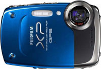 Fujifilm FinePix XP30 (16138500)